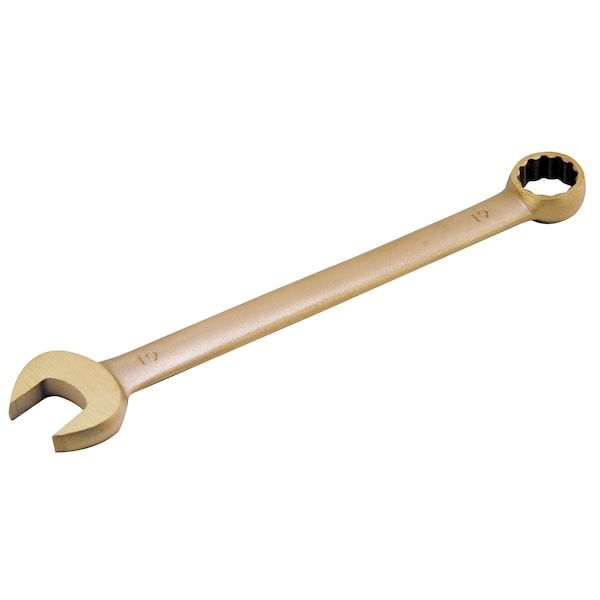 Cs Unitec Non Sparking Kit, Combination Wrenches EX206-KIT A